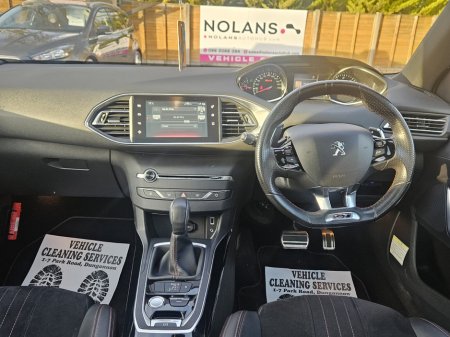 2016 Peugeot 308 - thumbnail 24