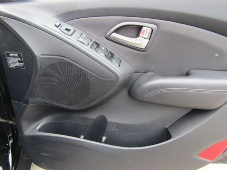 2013 Hyundai ix35 - thumbnail 27