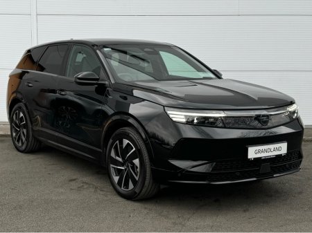 2026 Opel Grandland Electric | GS | 210PS