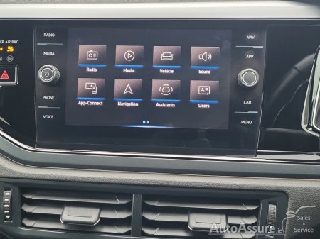 2022 Volkswagen Taigo - thumbnail 22