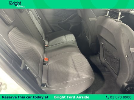 2020 Ford Focus ZETEC 1.0 ECOBOOST 125PS 5DR 4-PLEASE CALL NOW TO RESERVE THIS CAR- €18,950 thumbnail