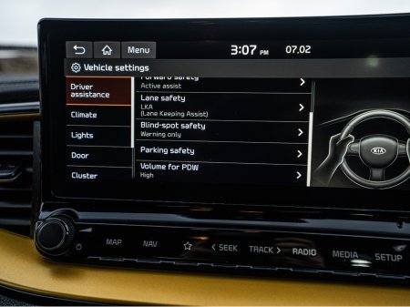 2019 Kia XCeed 192 Kia Xceed 1.0/High spec/Irish/1yr warranty €17,888 thumbnail