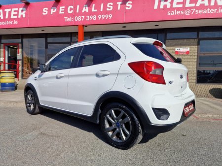 2019 Ford Ka + - photo 6