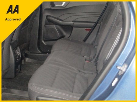 2022 Ford Kuga TITANIUM 1.5 TD 120 S6.2 M6 ONE CAREFUL OWNER, FULL FORD SERVICE HISTORY. 12 MONTHS WARRANTY AND 12 MONTHS AA COVER !!! €31,950 thumbnail