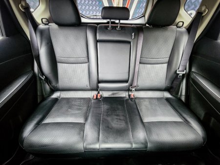 2015 Nissan X-Trail - thumbnail 31