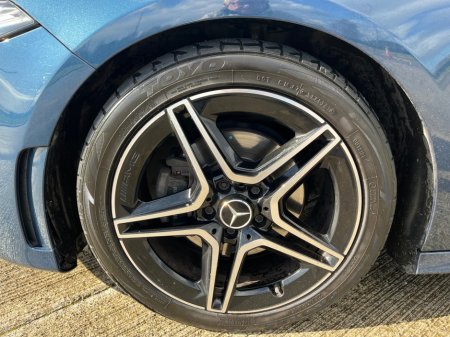 2022 Mercedes-Benz A Class - thumbnail 10