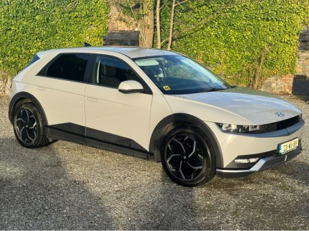 2023 Hyundai Ioniq 5 77kWh EXECUTIVE PLUS