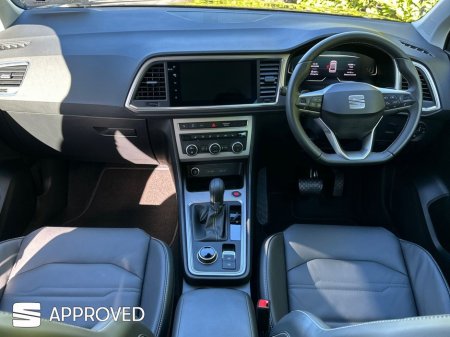 2025 SEAT Ateca - thumbnail 9