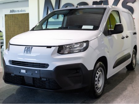 2026 Fiat Doblo - thumbnail 3