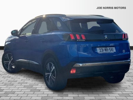 2023 Peugeot 3008 - photo 3