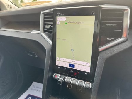 2025 Volkswagen Amarok - thumbnail 17