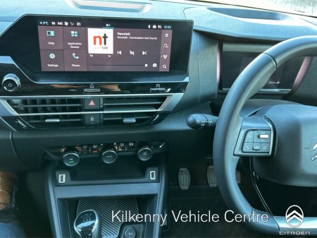 2024 Citroen C4 PLUS PURETECH 130 EU6.4 MY3 €24,800 thumbnail