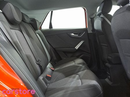 2017 Audi Q2 1.0 TFSI €19,980 thumbnail