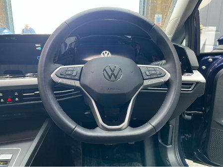 2024 Volkswagen Golf - thumbnail 7