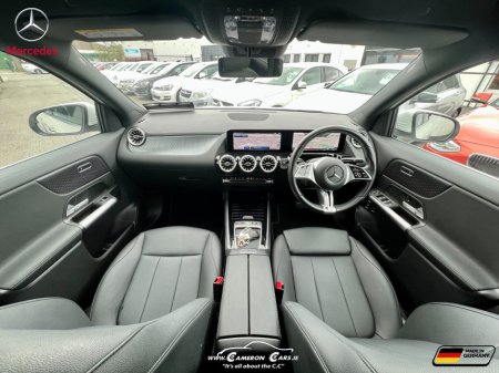 2025 Mercedes-Benz GLA Class - thumbnail 20