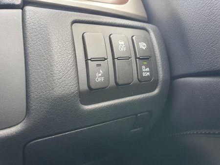 2014 Lexus GS 450 h - thumbnail 11