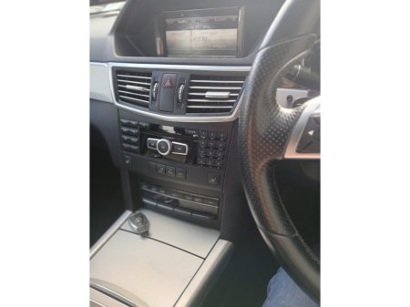 2012 Mercedes-Benz E Class - thumbnail 23