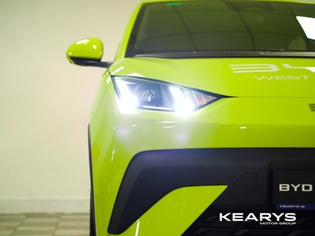 2026 BYD Dolphin Surf - thumbnail 11