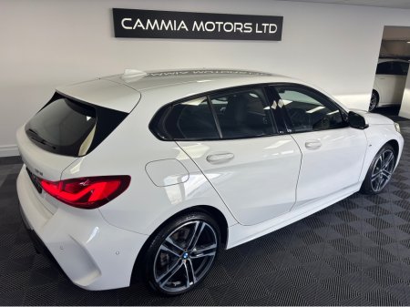 2019 BMW 1 Series - thumbnail 3