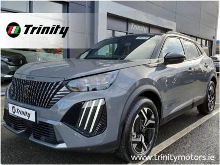 2026 Peugeot 2008 * ALL NEW 2026 MODEL 2008 SUV * LOW APR OR PCP & 5 YEAR WARRANTY *