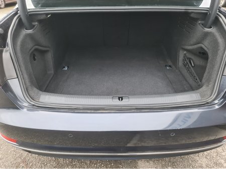 2018 Audi A4 2.0 Tdi sport 122 S-TRONIC  4DR AUTO €20,999 thumbnail