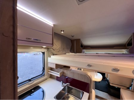 2018 Rimor Europeo SEAL 69 PLUS €56,700 thumbnail