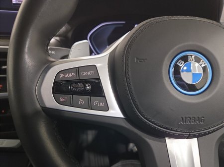 2023 BMW X3 xDrive30 M Sport €58,950 thumbnail