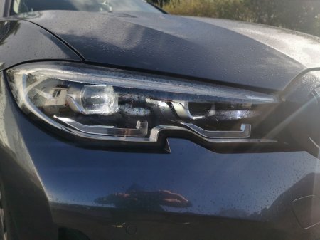 2019 BMW 3 Series - thumbnail 6