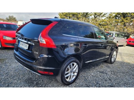 2016 Volvo XC60 - thumbnail 6