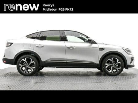 2025 Renault Arkana TCe 140 Auto techno €31,990 thumbnail