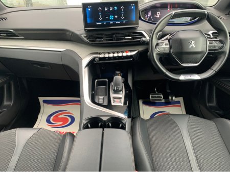 2023 Peugeot 3008 - thumbnail 21