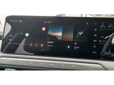 2025 Kia EV3 - thumbnail 16