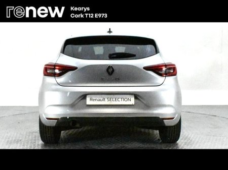 2021 Renault Clio Iconic TCe 100 MY19 thumbnail