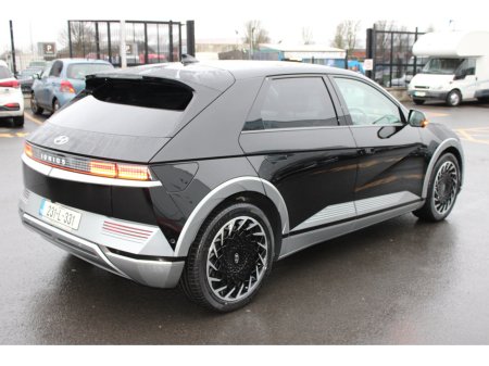 2023 Hyundai Ioniq 5 77kW Platinum €35,950 thumbnail