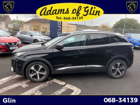 2024 Peugeot 3008 - thumbnail 5