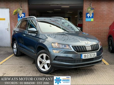 2019 Skoda Karoq - thumbnail 19
