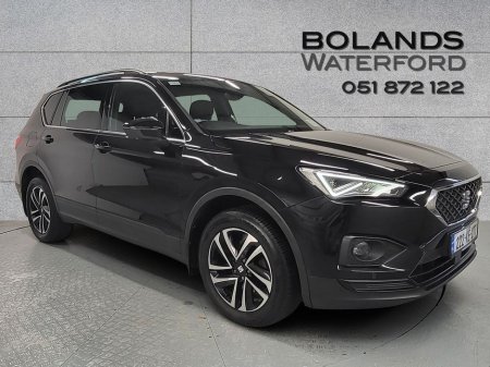 2022 SEAT Tarraco 2.0TDI 150hp DSG 7S SE