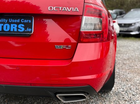 2016 Skoda Octavia - thumbnail 15