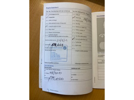 2015 Volkswagen Golf - thumbnail 19