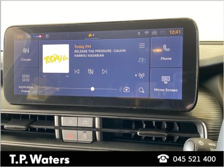 2026 Jeep Avenger - thumbnail 10