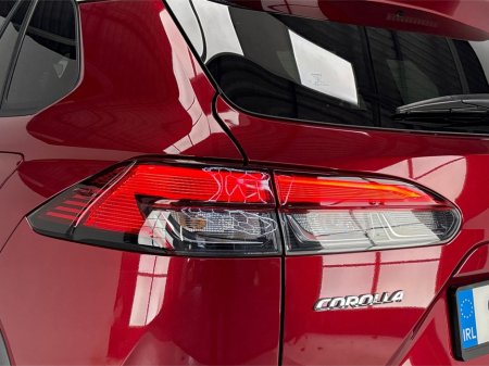 2024 Toyota Corolla Cross - thumbnail 10