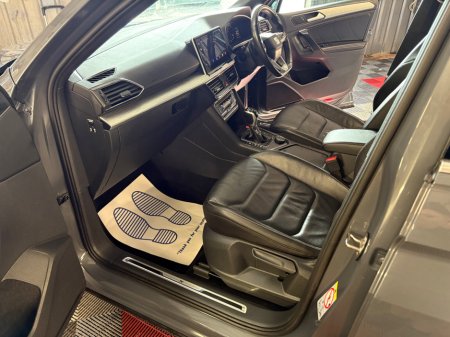 2023 SEAT Tarraco - thumbnail 18