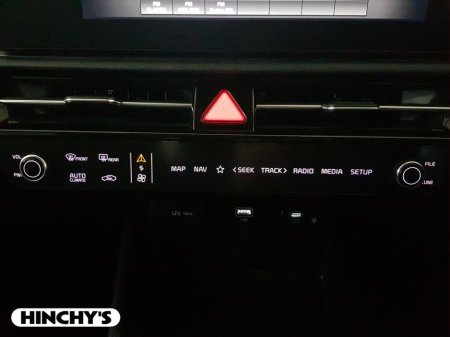 2023 Kia Niro Niro EV K3 thumbnail