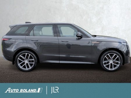 2023 Land Rover Range Rover Sport - thumbnail 6