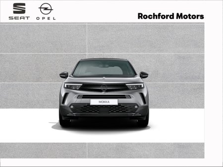 2026 Opel Mokka *2.9% APR Finance* GS 1.2 145HP €36,695