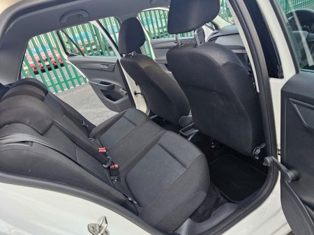 2020 Skoda Fabia 1.0 PETROL, ACTIVE MODEL, LOW MILES, NEW NCT, FULL SERVICE HISTORY, FINANCE, WARRANTY, 5 STAR REVIEWS €13,995 thumbnail