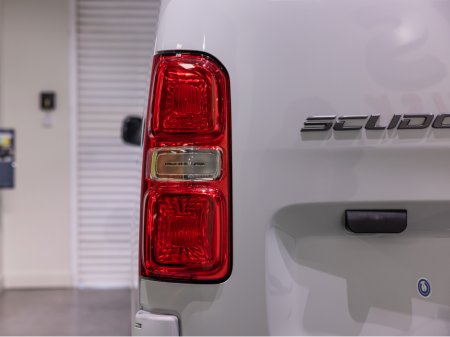 2026 Fiat Scudo MCA L3 2.2 TECNICO 150hp €31,125 thumbnail