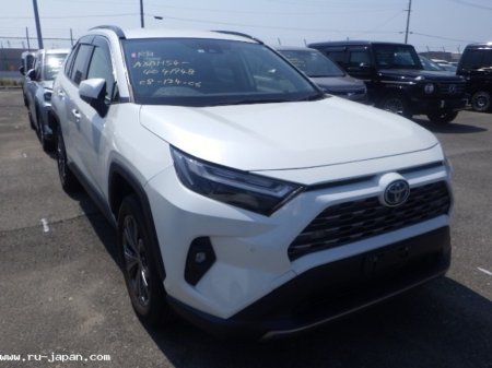 2022 Toyota Rav4  €38,499 thumbnail
