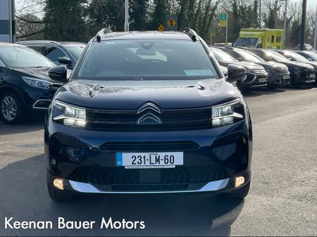 2023 Citroen C5 Aircross - thumbnail 2