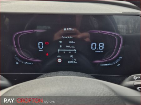 2022 Kia Sportage - thumbnail 11